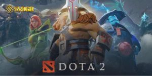 Cá cược Dota 2