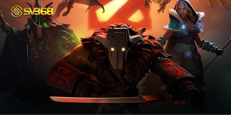 Kinh nghiệm Cá cược Dota 2