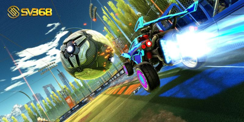 Cá cược Rocket League SV368