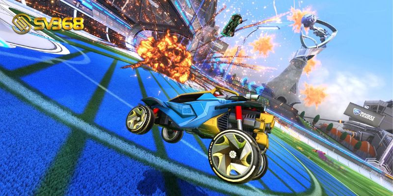 Kinh nghiệm cá cược Rocket League