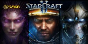 StarCraft 2