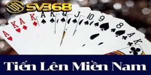 Giới thiệu về dòng game tiến lên miền nam