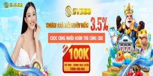 Tìm hiểu về khuyến mãi hoàn trả SV368