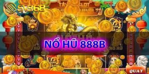 Nổ hũ 888b